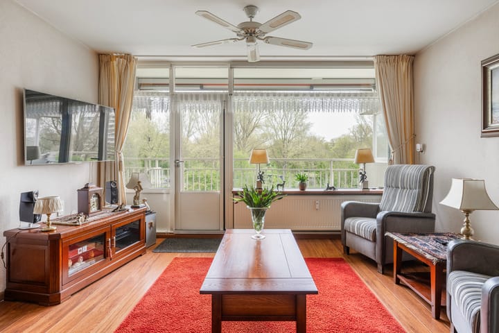 Foto 4 van Octant 31