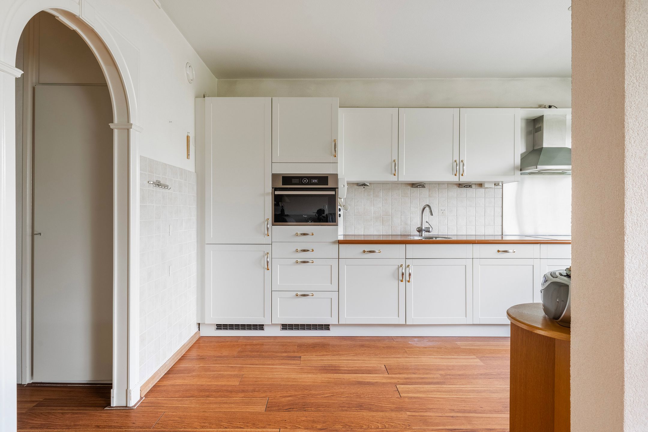 Foto 9 van Octant 31