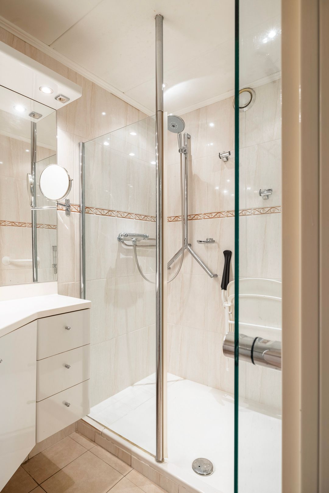 Foto 13 van Octant 31