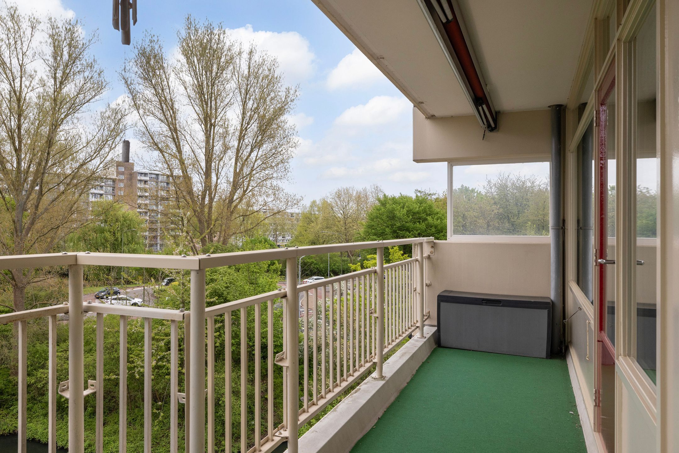 Foto 15 van Octant 31