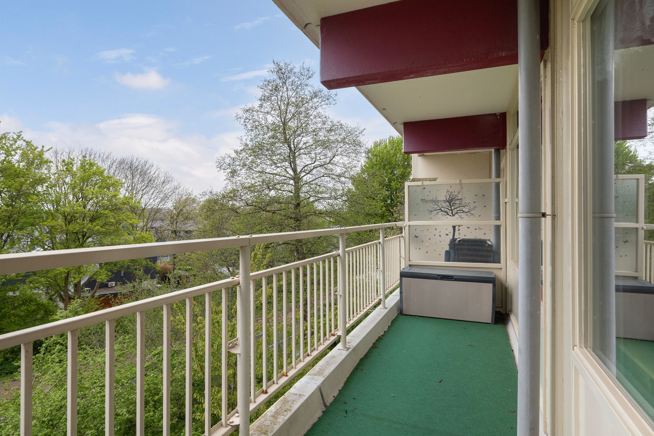 Foto 18 van Octant 31