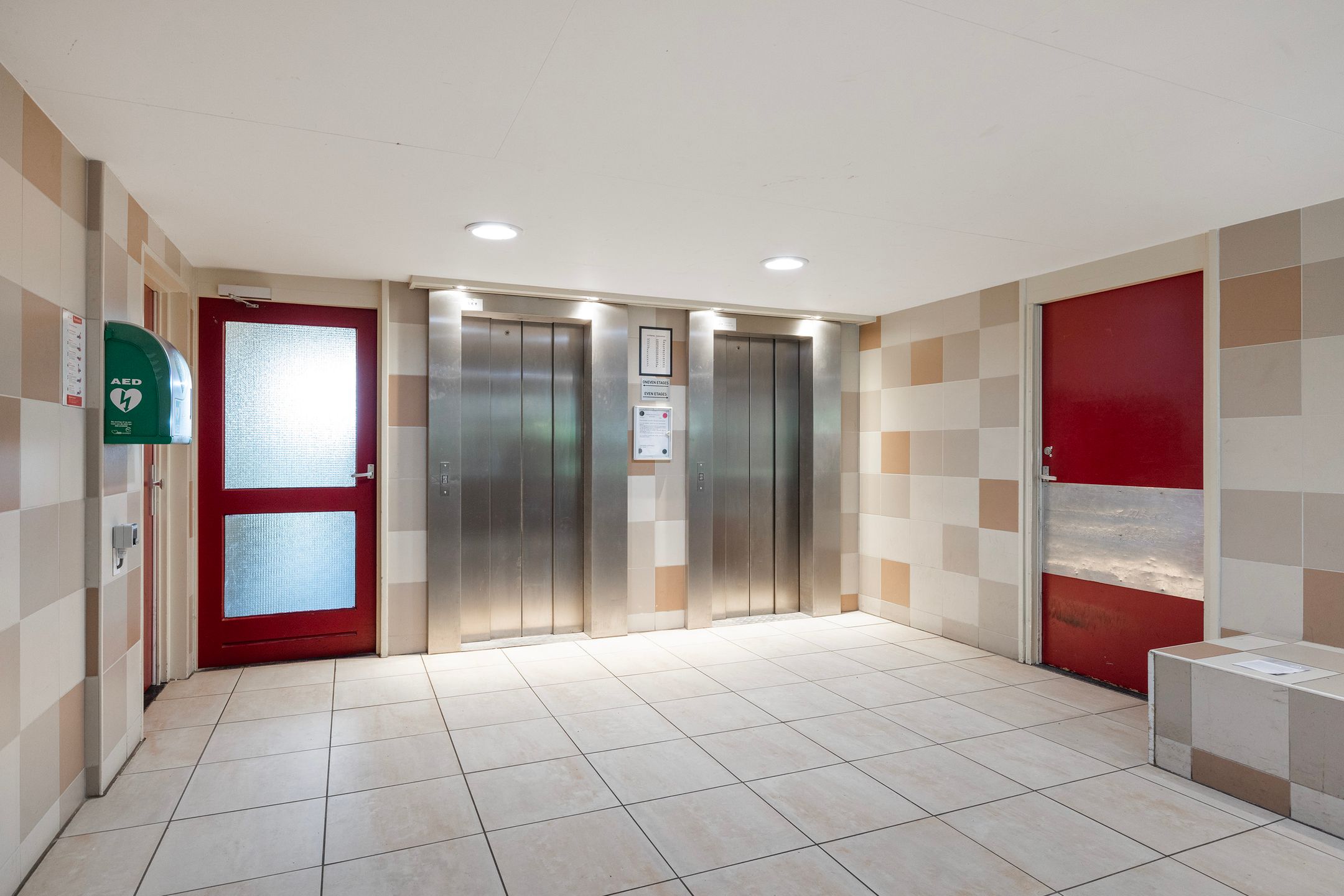 Foto 21 van Octant 31