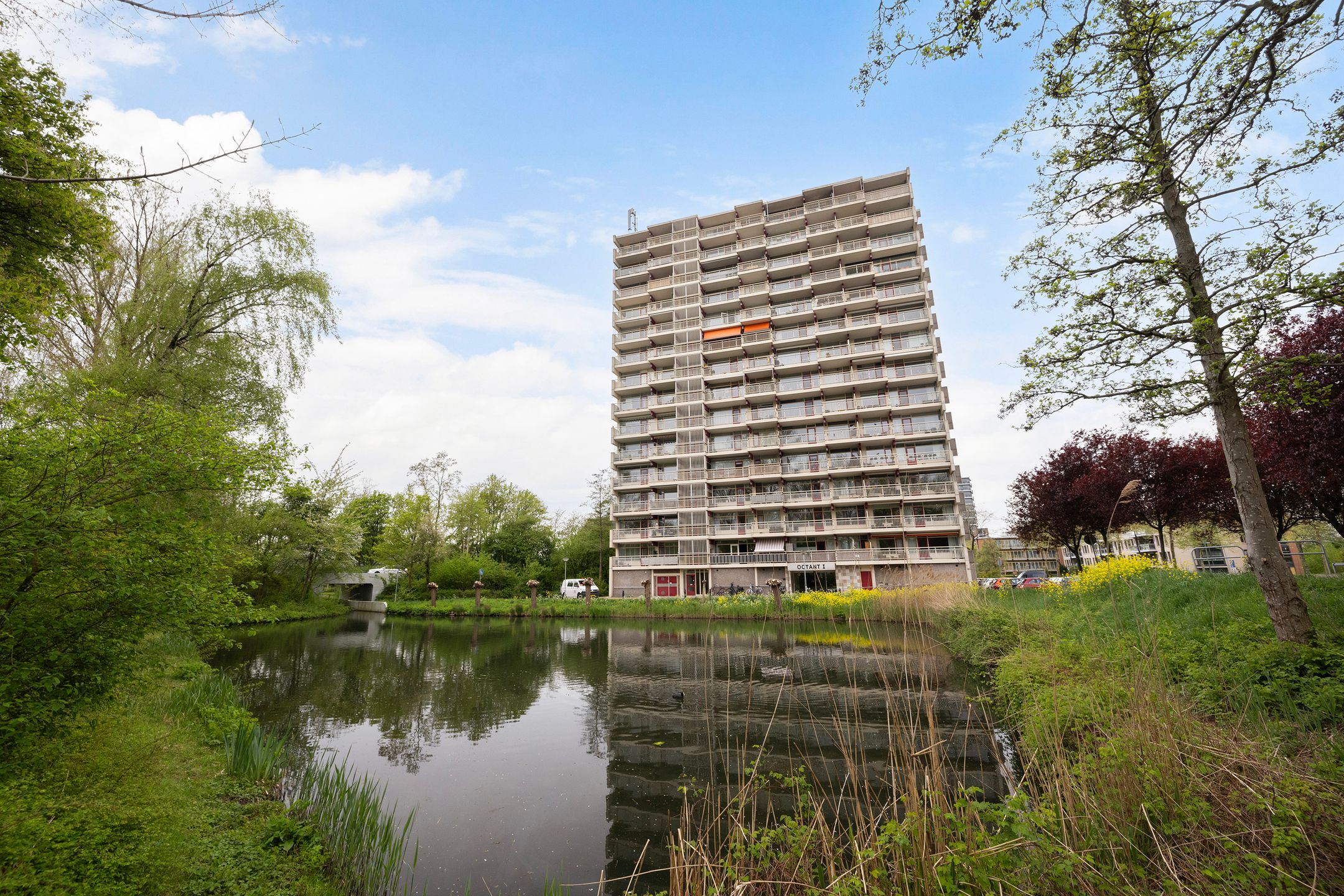 Foto 24 van Octant 31