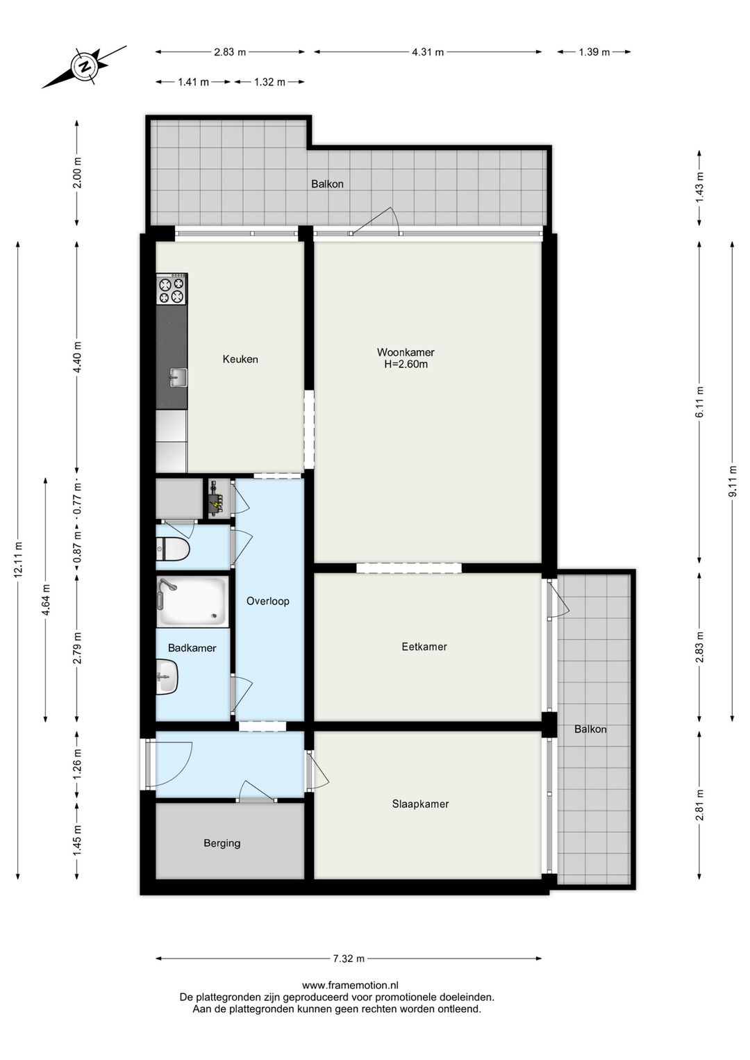 Foto 26 van Octant 31
