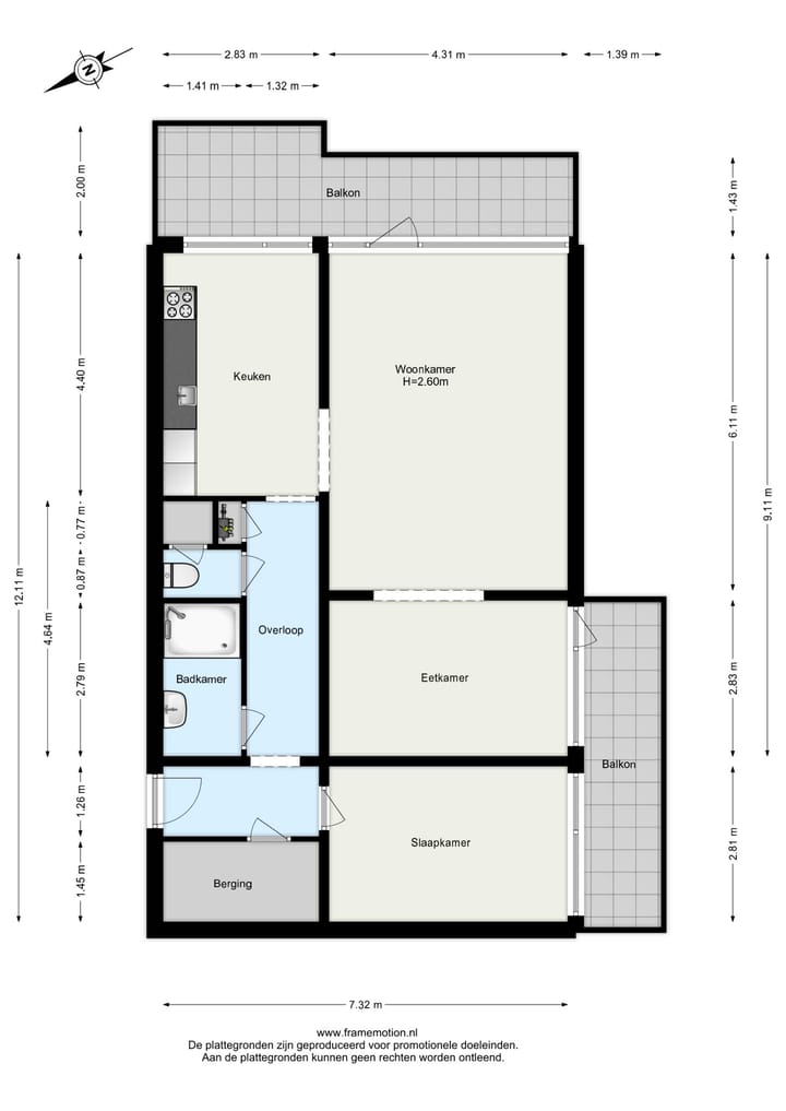 Foto 26 van Octant 31