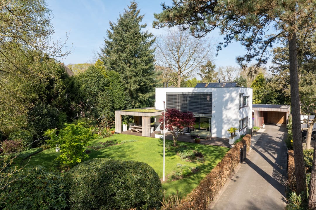 Foto 1 van Generaal Foulkesweg 111