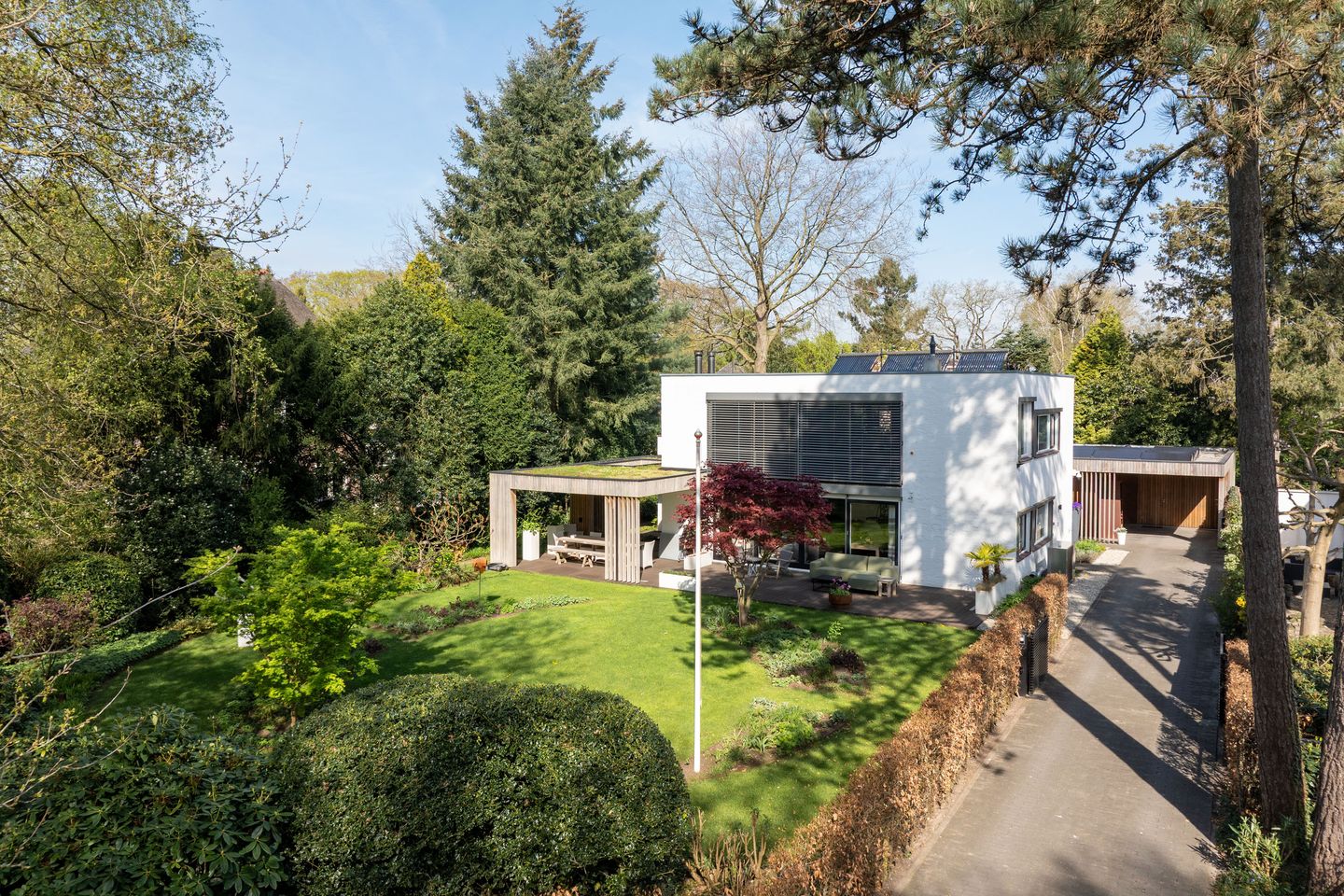 Foto 1 van Generaal Foulkesweg 111