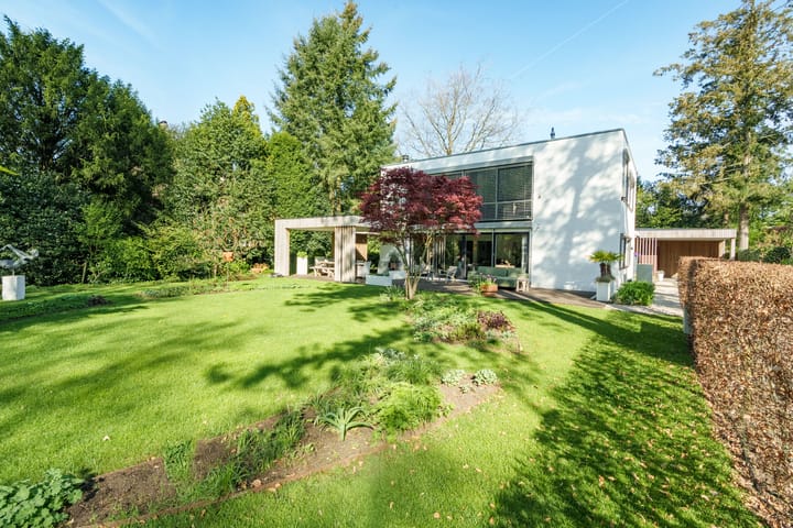 Foto 2 van Generaal Foulkesweg 111