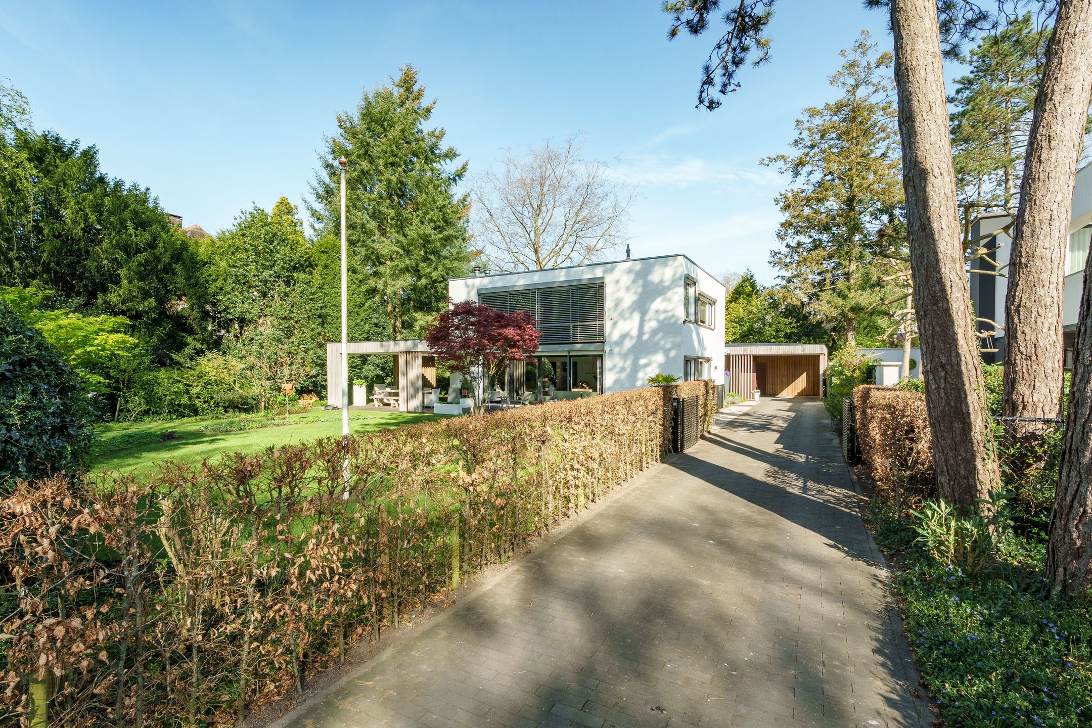 Foto 3 van Generaal Foulkesweg 111