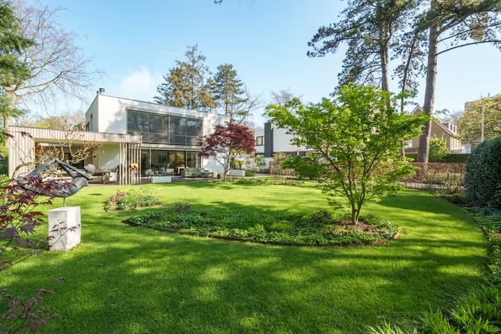 Foto 5 van Generaal Foulkesweg 111