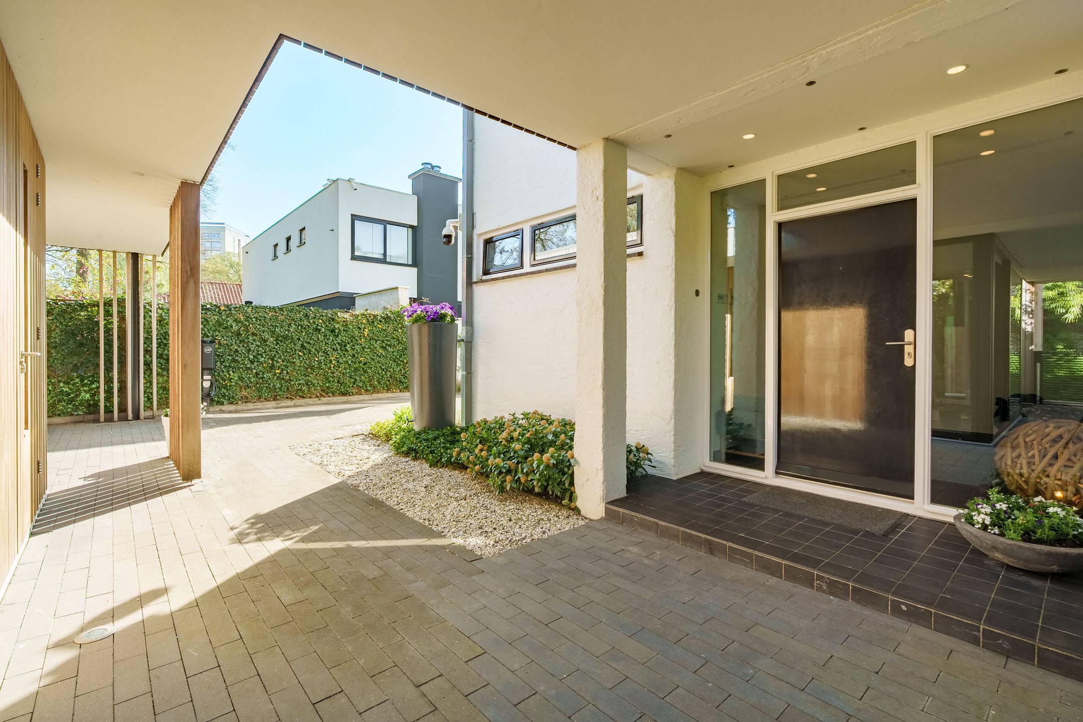 Foto 6 van Generaal Foulkesweg 111