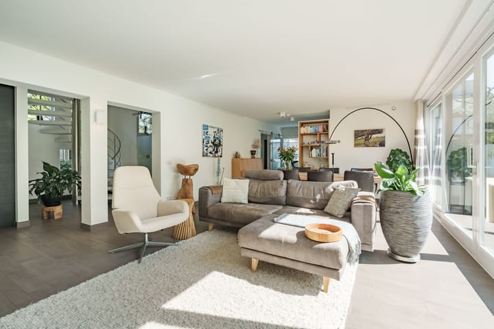 Foto 9 van Generaal Foulkesweg 111