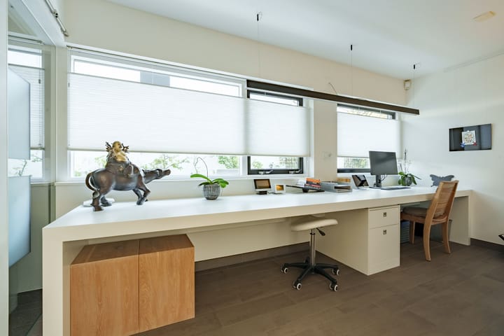 Foto 11 van Generaal Foulkesweg 111