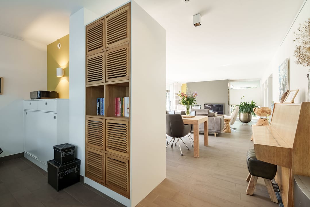 Foto 13 van Generaal Foulkesweg 111