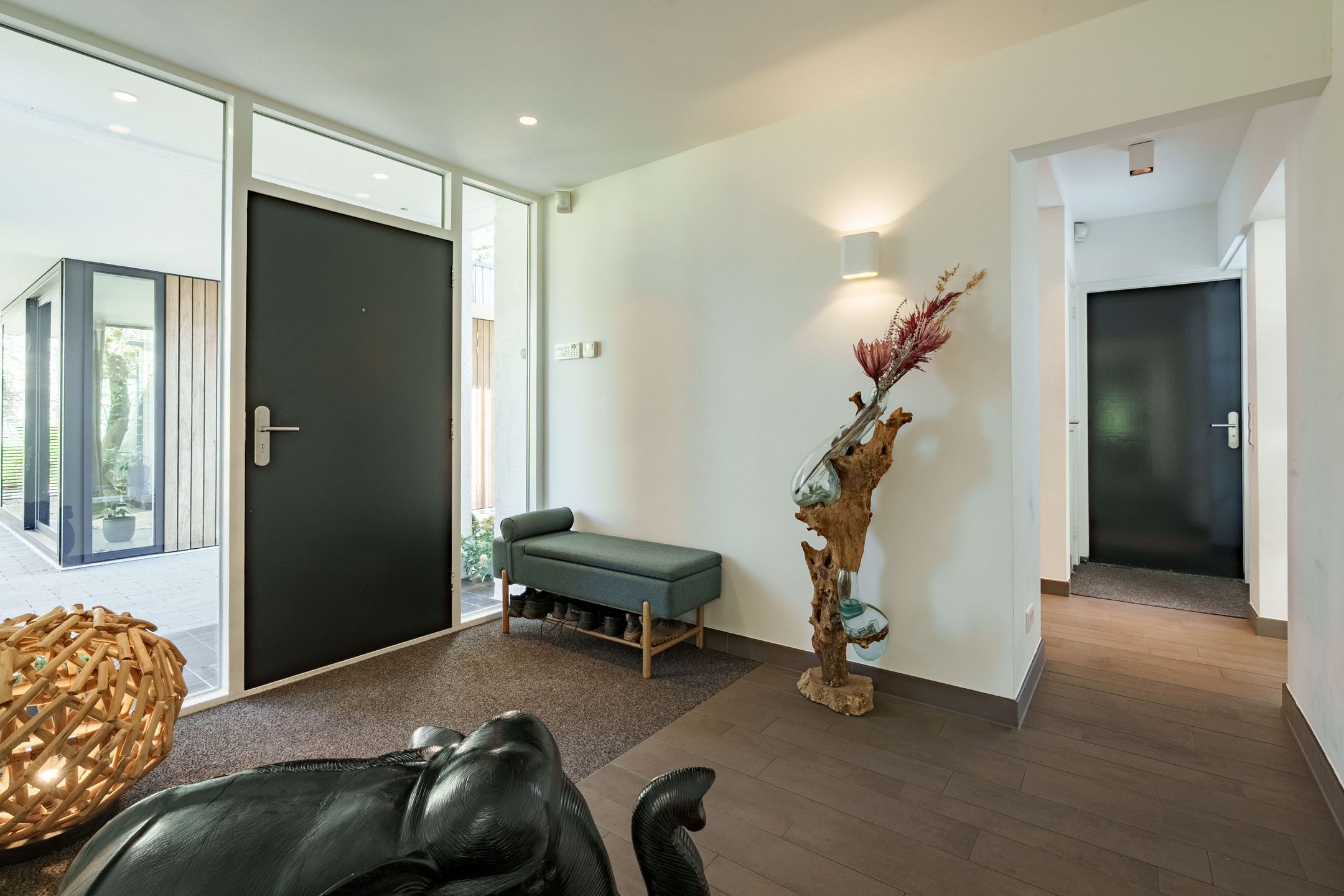 Foto 21 van Generaal Foulkesweg 111