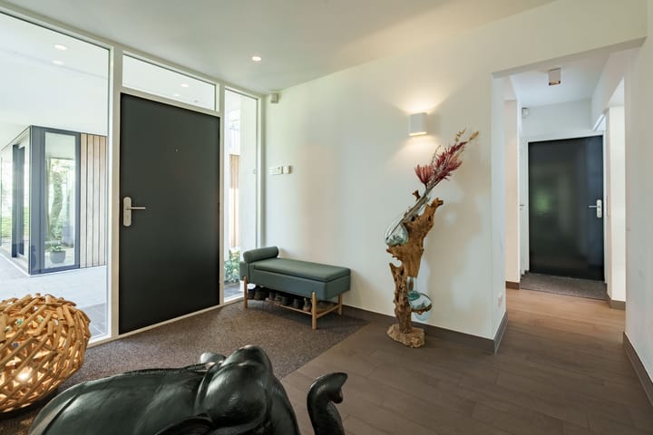 Foto 21 van Generaal Foulkesweg 111