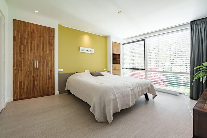 Foto 24 van Generaal Foulkesweg 111