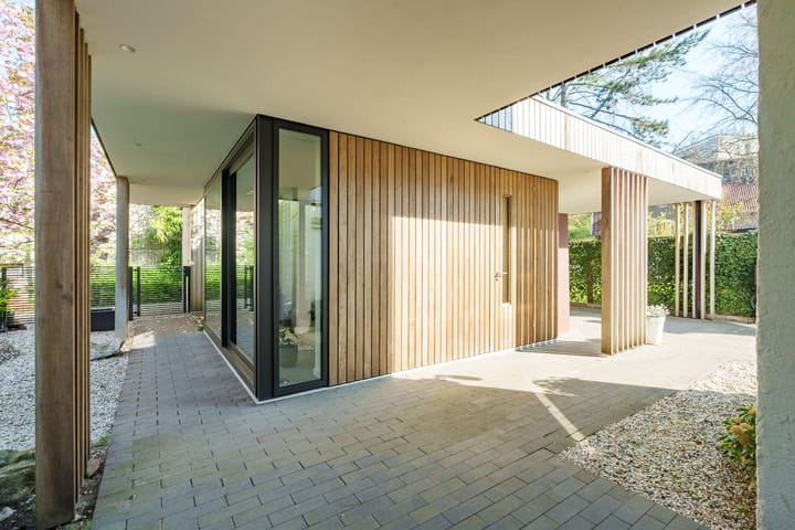 Foto 31 van Generaal Foulkesweg 111