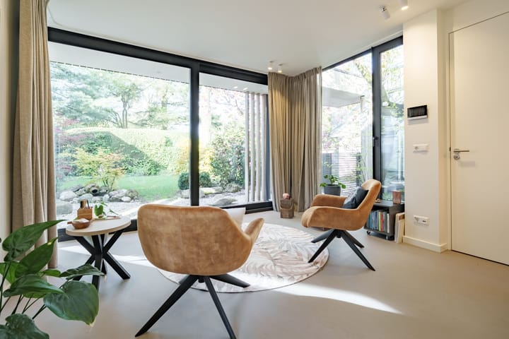 Foto 32 van Generaal Foulkesweg 111