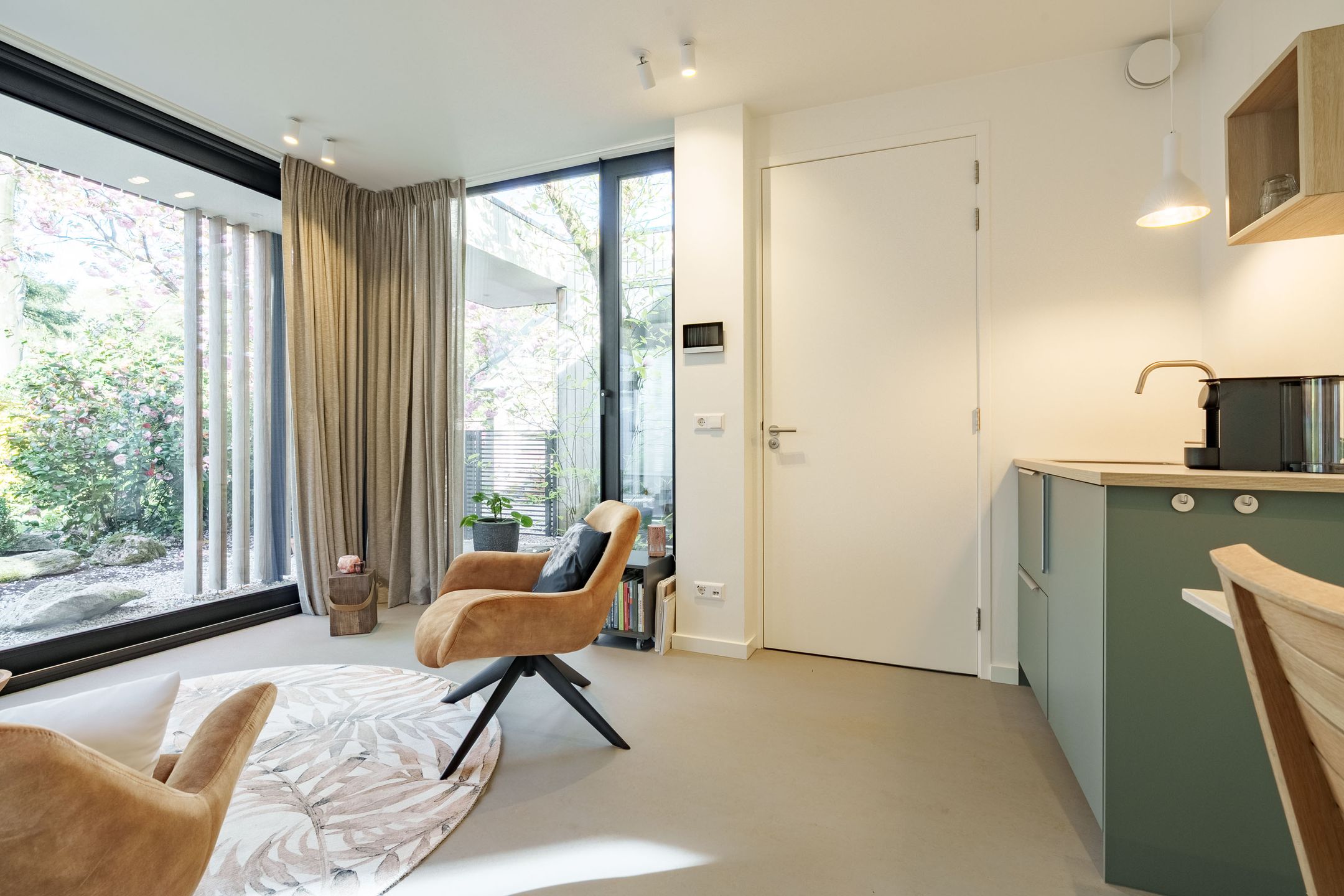 Foto 33 van Generaal Foulkesweg 111