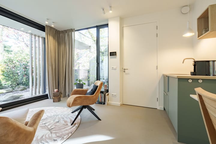 Foto 33 van Generaal Foulkesweg 111