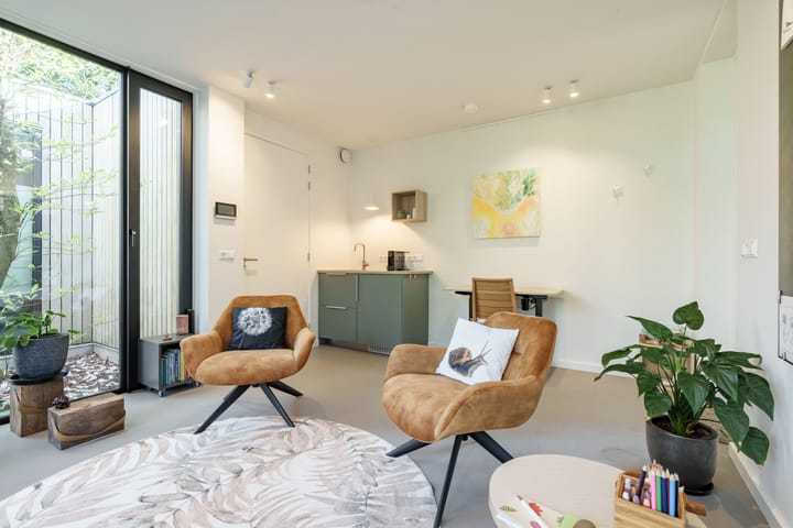 Foto 34 van Generaal Foulkesweg 111