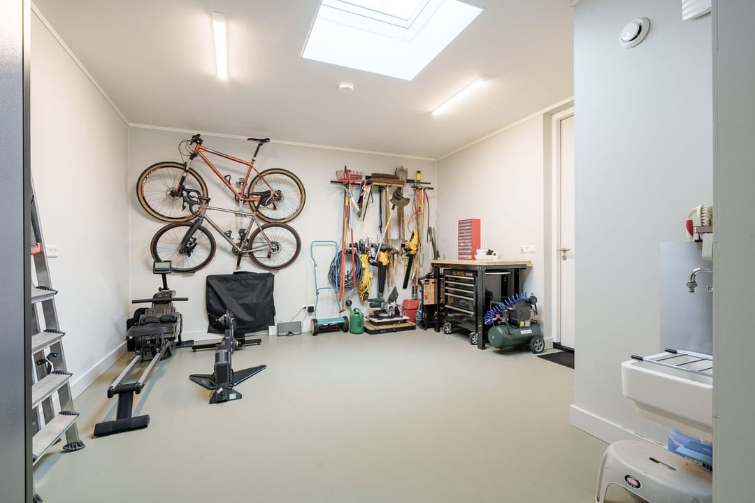 Foto 37 van Generaal Foulkesweg 111