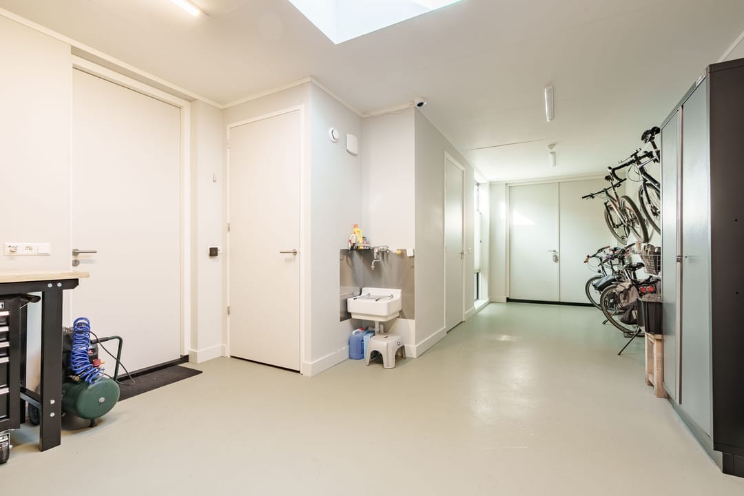 Foto 38 van Generaal Foulkesweg 111