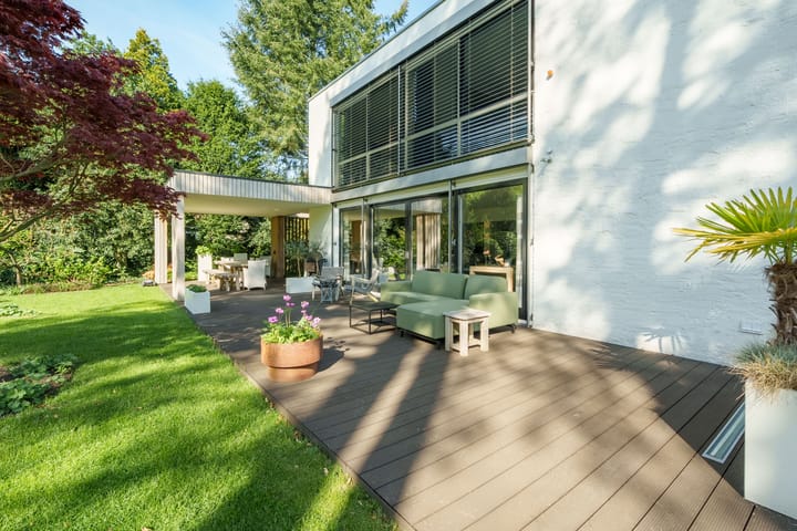 Foto 40 van Generaal Foulkesweg 111