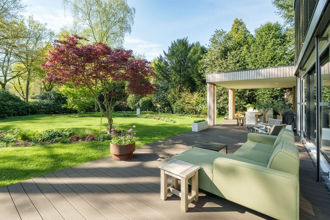 Foto 41 van Generaal Foulkesweg 111