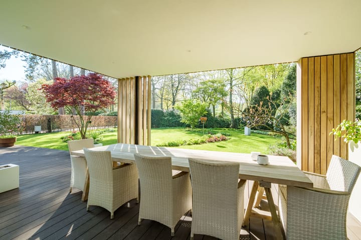 Foto 42 van Generaal Foulkesweg 111