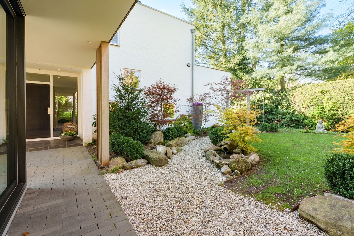 Foto 44 van Generaal Foulkesweg 111