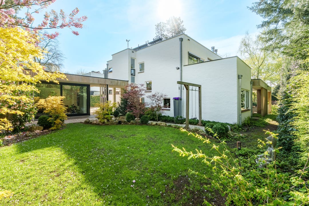 Foto 47 van Generaal Foulkesweg 111