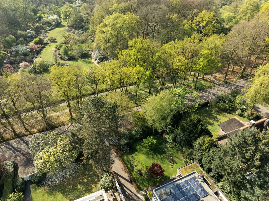 Foto 52 van Generaal Foulkesweg 111