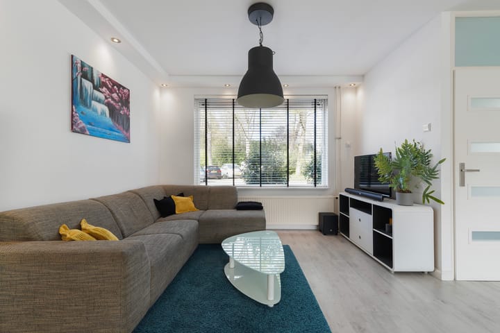 Foto 2 van Vivaldistraat 36