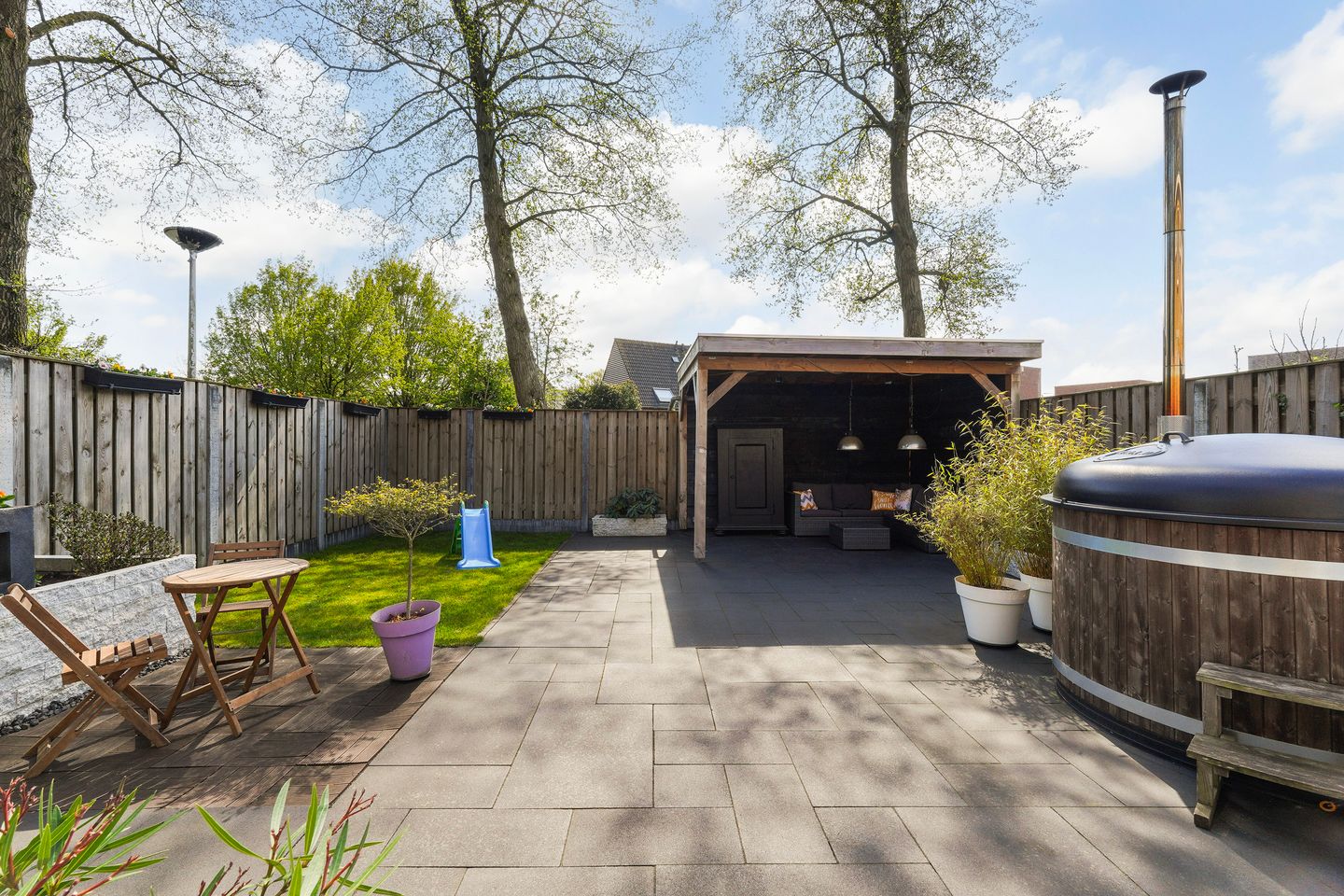 Foto 4 van Vivaldistraat 36