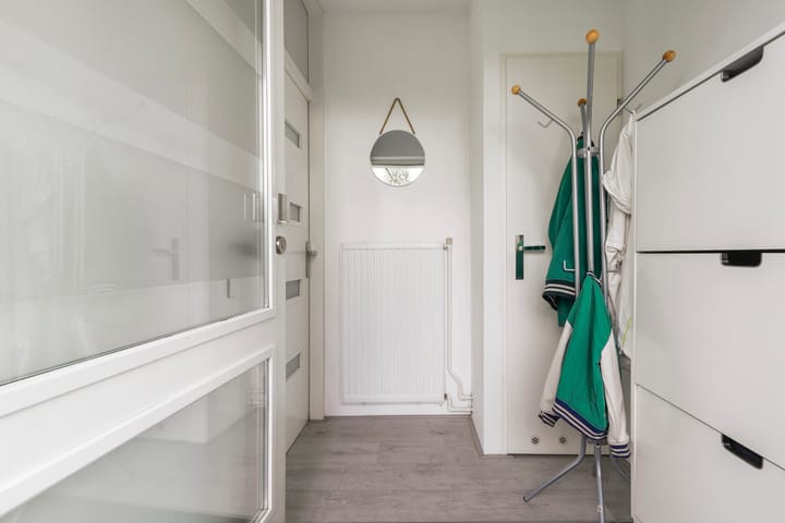 Foto 5 van Vivaldistraat 36