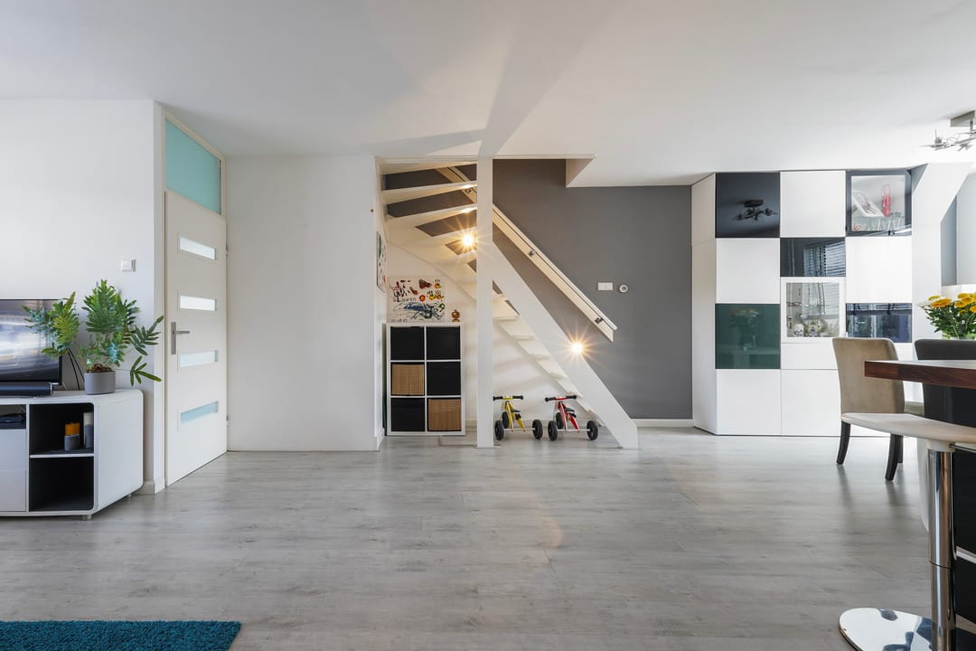 Foto 7 van Vivaldistraat 36