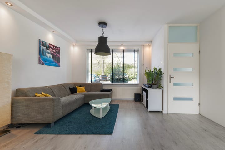 Foto 8 van Vivaldistraat 36