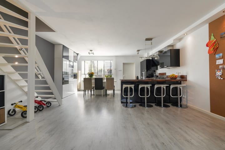 Foto 9 van Vivaldistraat 36