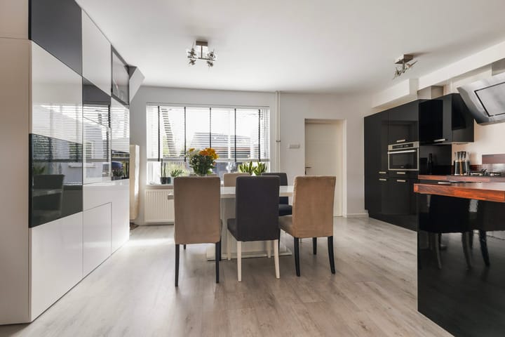 Foto 11 van Vivaldistraat 36