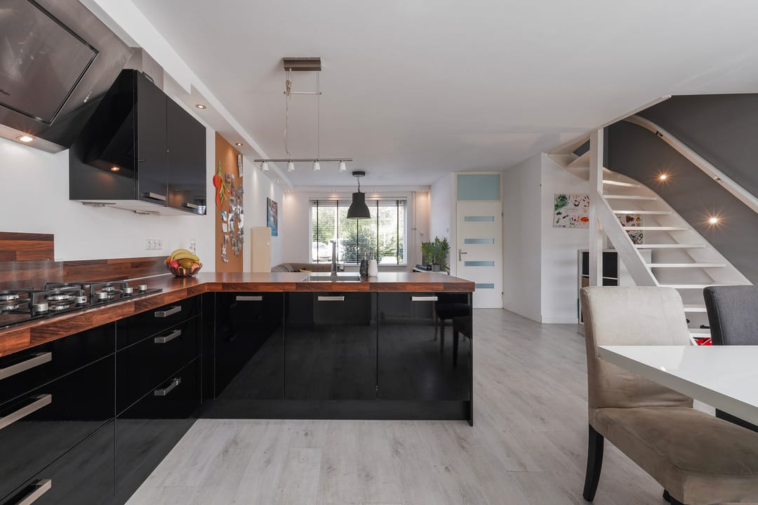 Foto 13 van Vivaldistraat 36