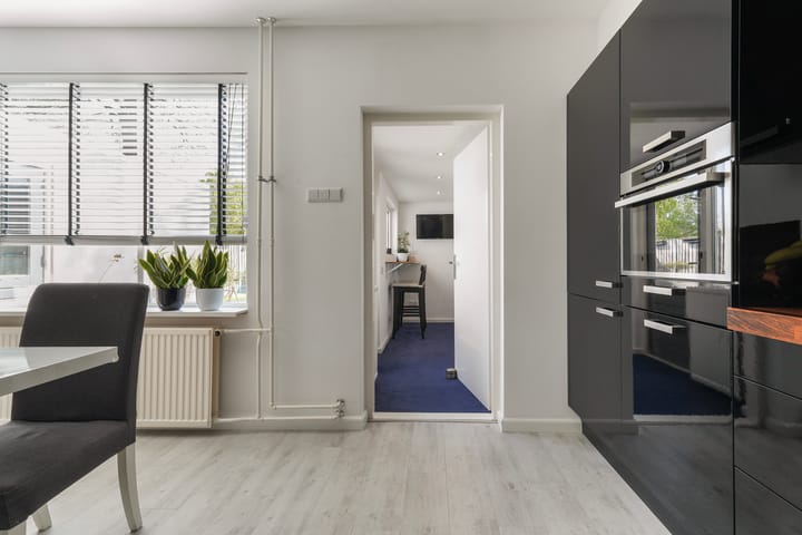 Foto 14 van Vivaldistraat 36