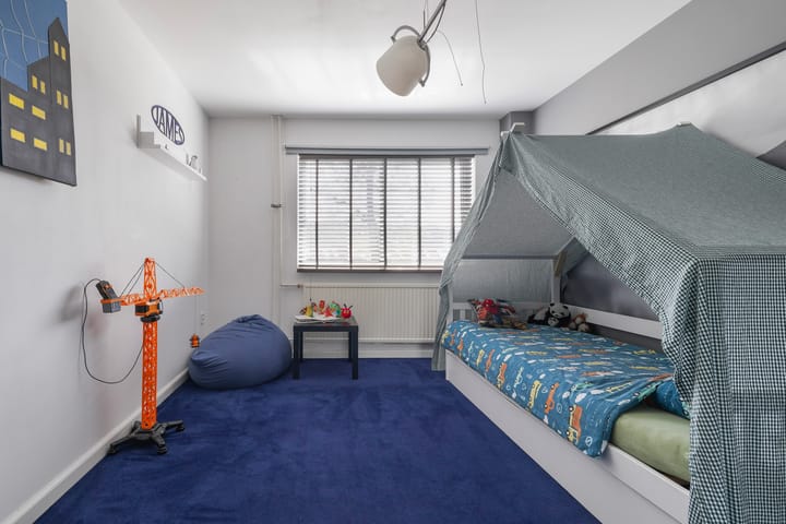 Foto 19 van Vivaldistraat 36