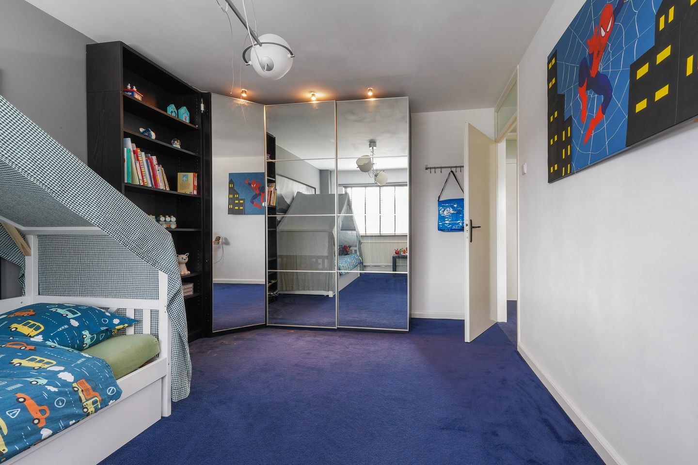 Foto 20 van Vivaldistraat 36