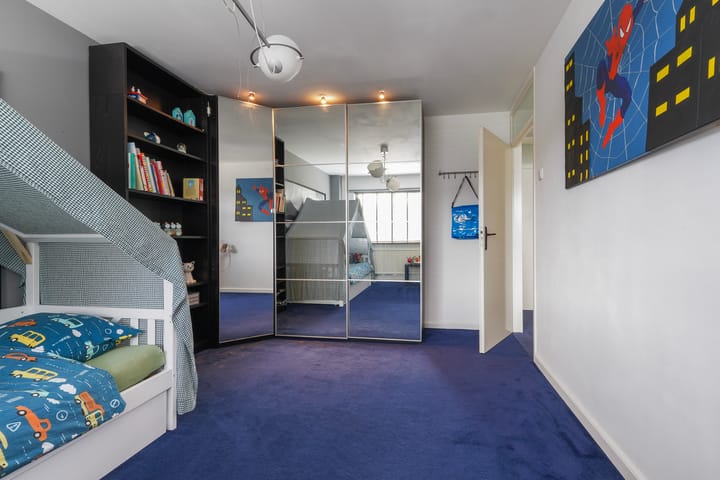 Foto 20 van Vivaldistraat 36