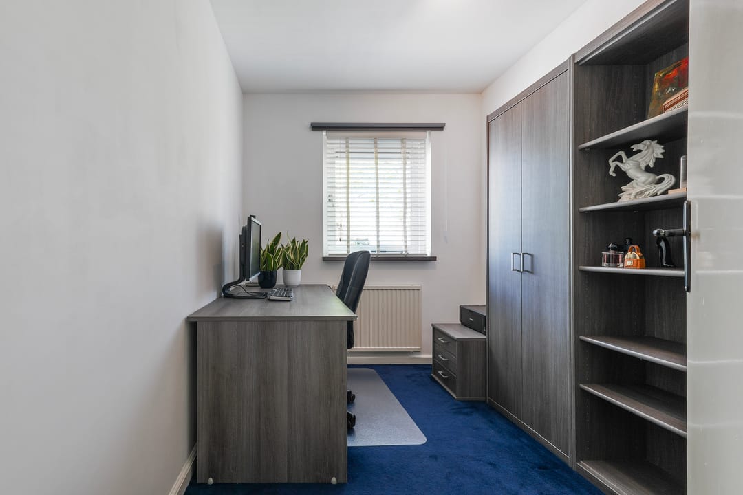 Foto 23 van Vivaldistraat 36