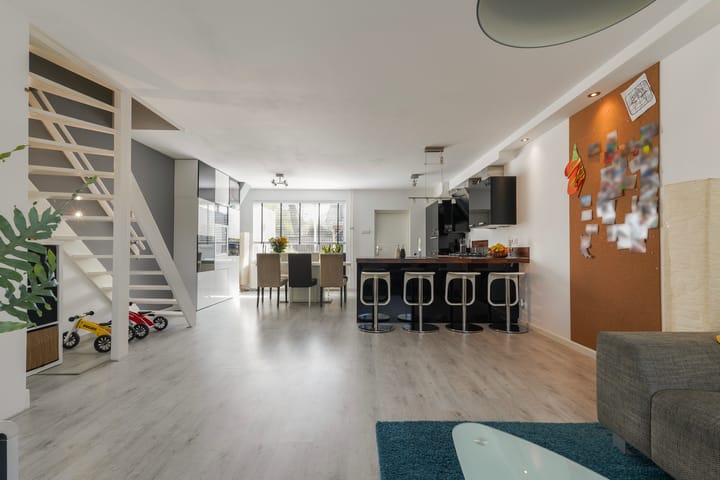 Foto 24 van Vivaldistraat 36