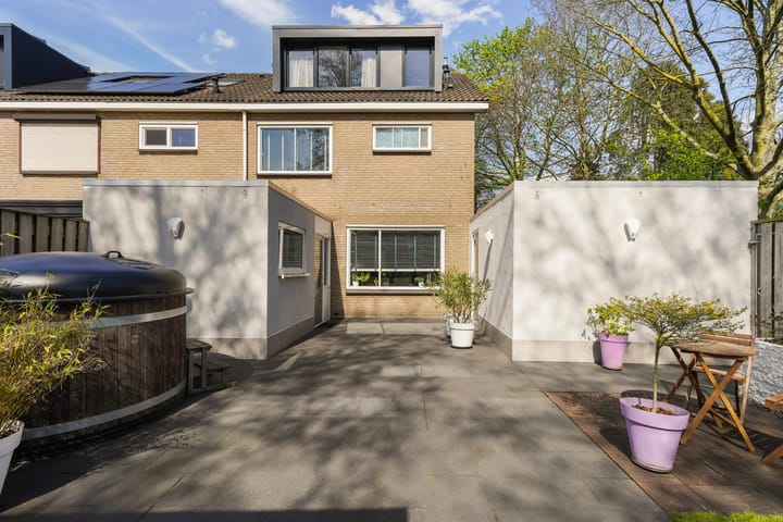 Foto 30 van Vivaldistraat 36