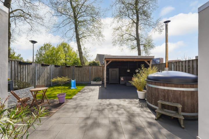 Foto 31 van Vivaldistraat 36